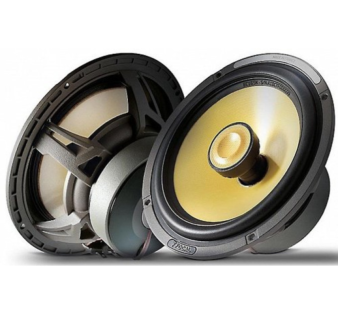 Акустика Focal K2 Power EC165K