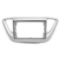 Перехідна рамка Hyundai Accent, Solaris, Verna Carav 22-784