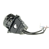 Світлодіодна лінза Bi-LED Decker SPL-110 3" 6000K 55W