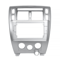 Перехідна рамка Element для Hyundai Tucson 2004-2010 Silver