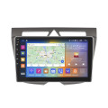 Штатна магнітола Kia Picanto 2007-2011 Element Prime 4/64 CarPlay 4G