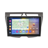 Штатна магнітола Kia Picanto 2007-2011 Element Prime 4/64 CarPlay 4G