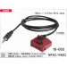 AUX кабель адаптер Volkswagen, Skoda Carav 18-003