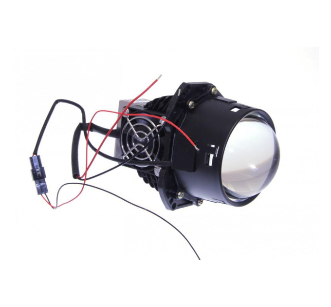 Світлодіодні лінзи Bi-LED Baxster DLight 3 GT 3RL