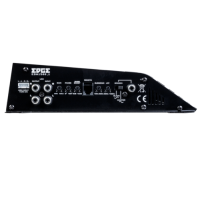 Підсилювач EDGE EDA1500.1-E8 Підсилювач EDGE EDA1500.1-E8