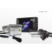 Комплект ксенону Infolight +50% HВ4 9006 6000К