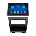 Штатна магнітола Honda Crosstour 2012-2015 Element 6/128 4G CarPlay