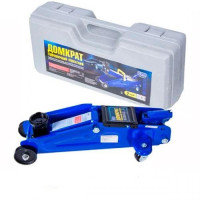 Домкрат Vitol ДП-20007К (TA82008S) 2т Домкрат Vitol ДП-20007К (TA82008S) 2т