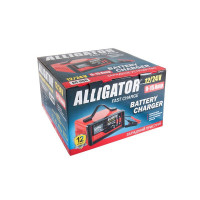 Зарядний пристрій ALLIGATOR AC808