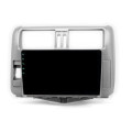 Штатна магнітола Element CV-22-024 Toyota Land Cruiser Prado 150 2009-2013