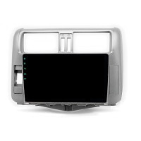 Штатна магнітола Element CV-22-024 Toyota Land Cruiser Prado 150 2009-2013