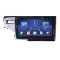 Штатна магнітола Honda Fit 2013-2017 Element 4/32 4G CarPlay