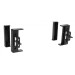Перехідна рамка Audi A2, A3, A4, A6 Carav 11-005