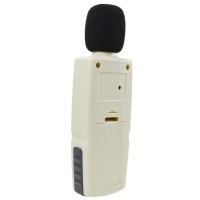 Шумомір BENETECH GM1352 Шумомір BENETECH GM1352