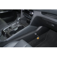 Замок на КПП Bear-Lock Hyundai Santa-Fe 2141K