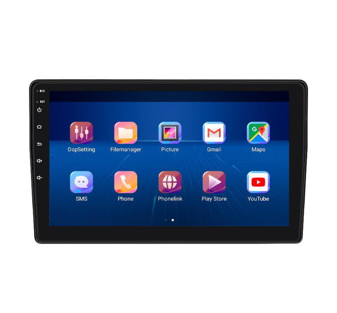 Штатна магнітола Opel Corsa D 2011-2014 Element 4/64 4G CarPlay
