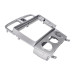 Перехідна рамка Element Subaru Forester 2002-2008 Silver