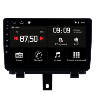 Штатна магнітола Torssen Audi Q3 13-18 MQG9232 4G