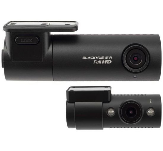Відеореєстратор Blackvue DR 590 X-2CH IR