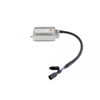 Комплект ксенону Infolight +50% HВ4 9006 6000К Комплект ксенону Infolight +50% HВ4 9006 6000К