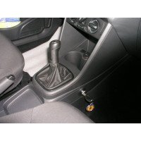 Замок на КПП Bear-Lock Volkswagen Polo 1384Z