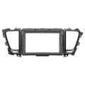 Перехідна рамка Kia Sedona Carnival 2014-2021