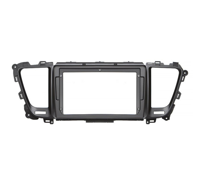 Перехідна рамка Kia Sedona Carnival 2014-2021