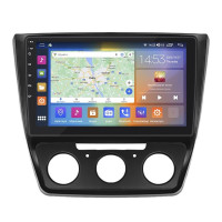 Штатна магнітола Skoda Yeti 2009-2014 Element Prime 4/64 CarPlay 4G