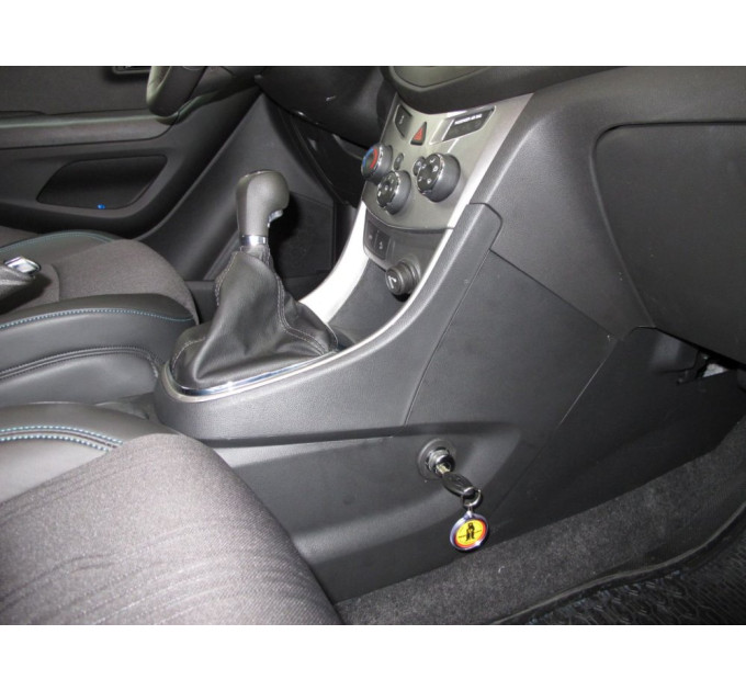 Замок на КПП Bear-Lock Chevrolet Trax 1684K