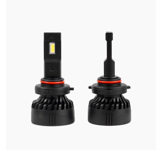 Світлодіодні лампи Prime-X F Pro 9005 (5000K)