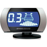 Парктронік Steelmate PTS810V2 black Парктронік Steelmate PTS810V2 black