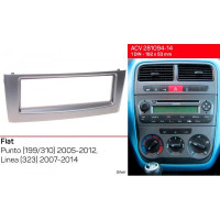 Перехідна рамка Fiat Punto, Linea ACV 281094-14