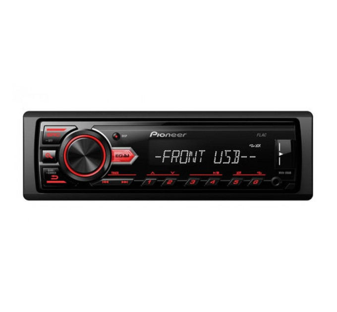 Автомагнітола Pioneer MVH-09UB