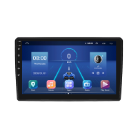 Штатна магнітола Renault Symbol 2008-2012 Element 6/128 4G CarPlay