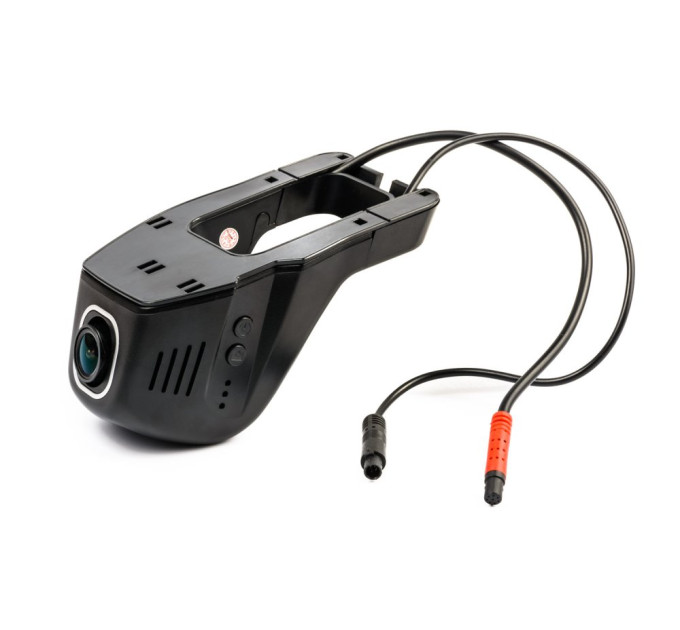 Штатний відеореєстратор Phantom DVR-01FW