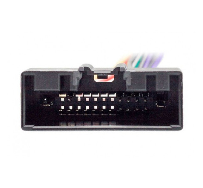 Перехідник ISO Ford ACV 1123-02