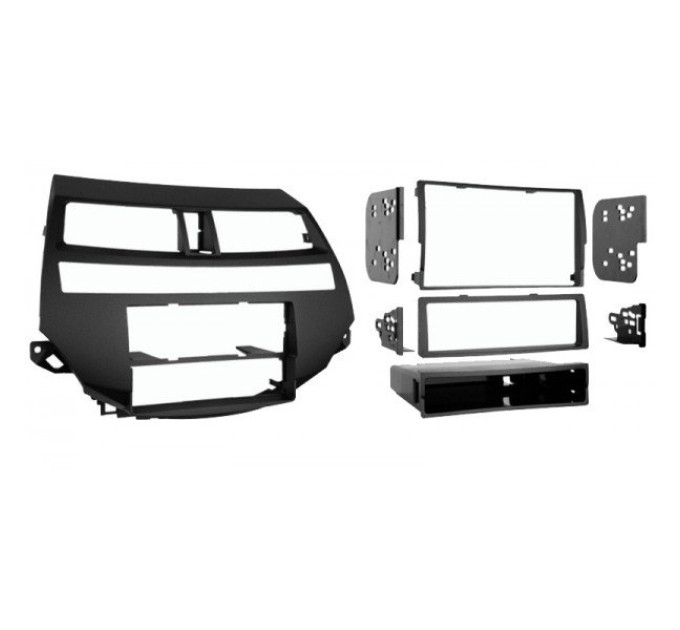 Перехідна рамка Honda Accord, Crosstour Metra 99-7875