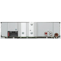 Автомагнітола Kenwood KMM-105GY Автомагнітола Kenwood KMM-105GY