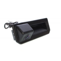 Камера в ручку багажника Baxster HQCTL-100 Active