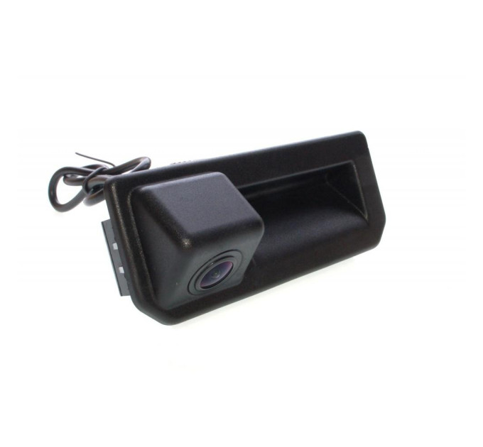 Камера в ручку багажника Baxster HQCTL-100 Active
