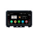 Штатна магнітола Torssen Suzuki Jimny 19+ MP9232 круговий огляд