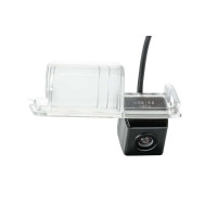 Штатна камера заднього огляду Phantom CA-35+FM-13 (VW/Skoda/Seat)