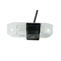 Штатна камера заднього огляду Fighter CS-CCD+FM-59 (Volvo)
