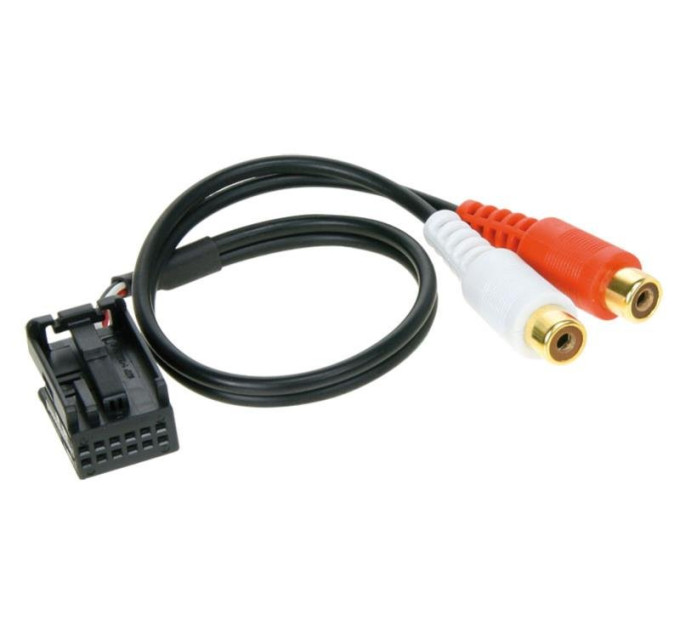 AUX кабель адаптер Skoda, Volkswagen ACV 1424-01