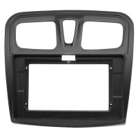 Перехідна рамка Renault, Dacia Logan, Sandero Carav 22-762