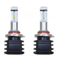 Світлодіодні лампи ALed S HB4 (9006) 6000K 20W SHB4A02 Світлодіодні лампи ALed S HB4 (9006) 6000K 20W SHB4A02