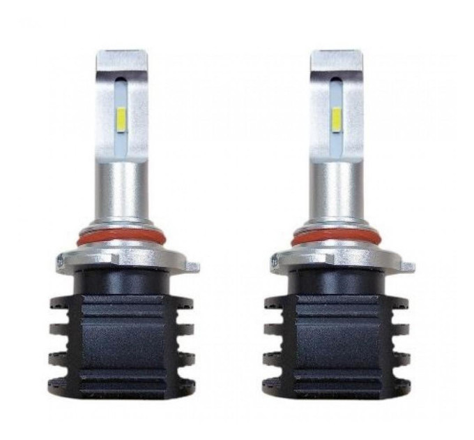 Світлодіодні лампи ALed S HB4 (9006) 6000K 20W SHB4A02