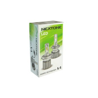 Світлодіодні лампи Nextone LED L1 H11 5000K