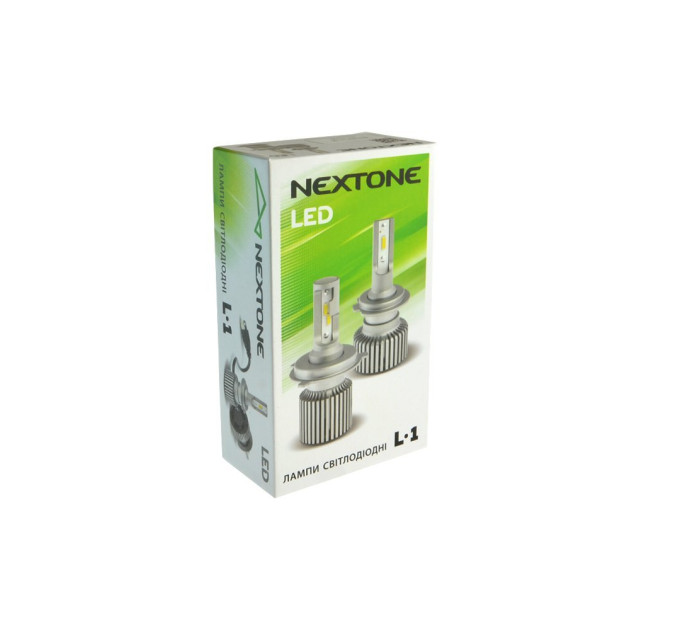 Світлодіодні лампи Nextone LED L1 H11 5000K