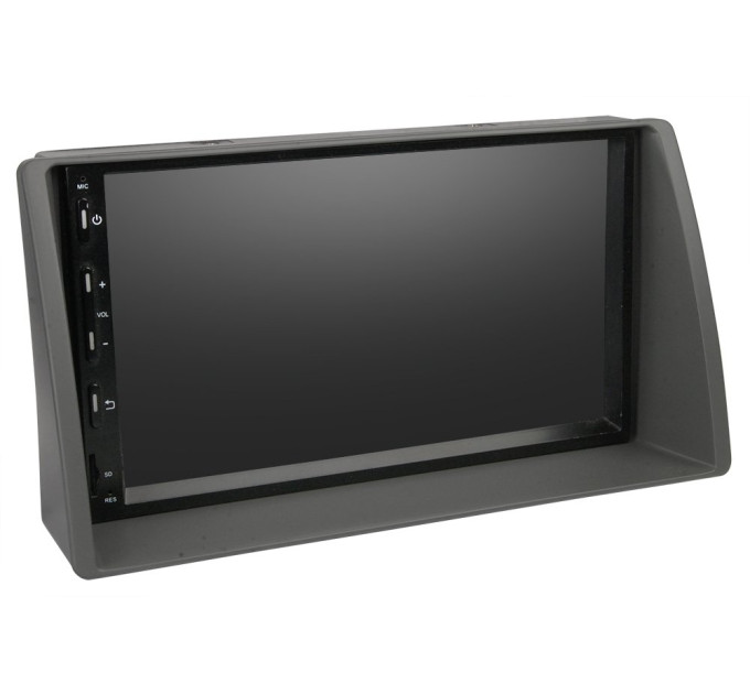 Перехідна рамка Geely FC, Vision Carav 11-044
